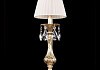 Настольная лампа Bohemia Ivele 7003/1-33/G/SH3-160