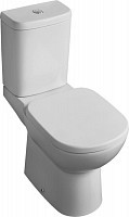 Превью фото Чаша для унитаза-компакта Ideal Standard Tempo T331201 № 1