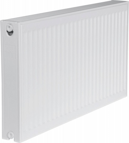 Стальной панельный радиатор Axis Classic 22 тип 500x900 C220509 с боковым подключением для системы отопления дома, офиса, дачи и квартиры
