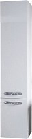 Превью фото Шкаф-пенал Акватон Ария белый 1A134403AA010 № 1