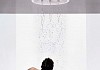Верхний душ Hansgrohe Raindance Rainmaker 28403000 без подсветки № 3