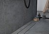 Трап для душа под плитку с комбинированным гидрозатвором Teymi Aina Prime 40 см T90004 № 6