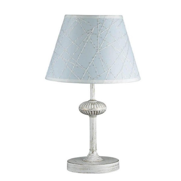 Настольная лампа Lumion Blanche 3686/1T