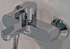Душевой комплект Hansgrohe Metris S 31460000 для ванны с душем № 4