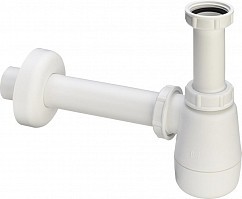 Превью фото Сифон для биде Viega 120337 № 1