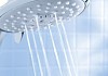Верхний душ Grohe Tempesta New 100 27606000 № 8