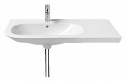 Превью фото Раковина Roca Nexo 327648000 правая (90 см) № 1