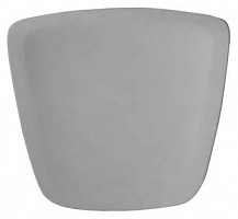 Превью фото Подголовник для ванны Ravak XXL серый № 1