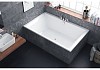 Ванна Excellent Crown Lux 190x120 WAEX.CRO19WH № 4