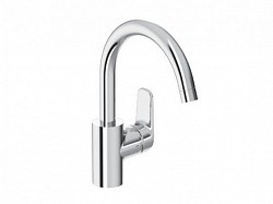 Превью фото Смеситель для кухни Ideal Standard Ceraflex B1727AA № 1