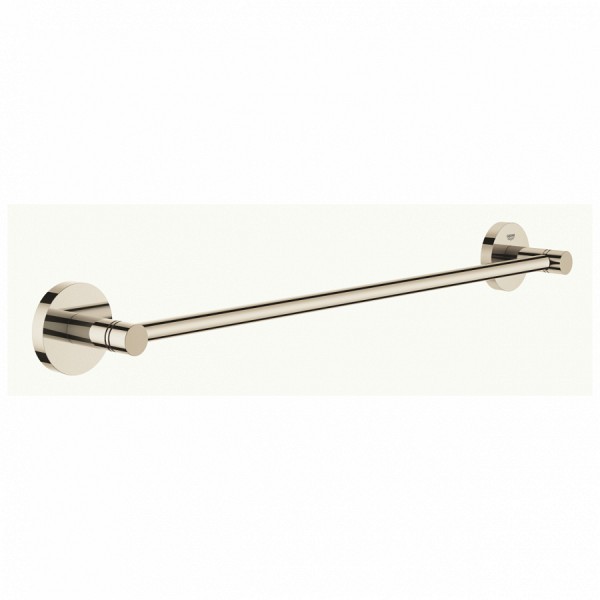 Полотенцедержатель Grohe Essentials никель глянец 40688BE1