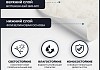 Обои виниловые на флизелиновой основе AnturAGe MALTA SPEC 1,06x10,05 22 № 3