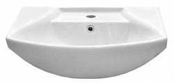 Превью фото Раковина Vidima Сириус Элеганс W891001 (W891061) № 1