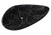Раковина для ванной накладная Teymi Ellie W 60 черный мрамор T50592 № 8