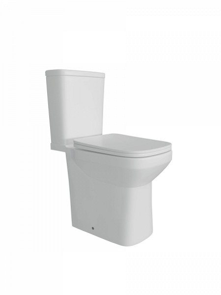 Крышка для бачка к унитазу Teymi K40703