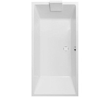 Превью фото Ванна акриловая Vagnerplast Kasandra 180 № 1