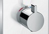 Термостат Hansgrohe ShowerSelect Highflow 15734400