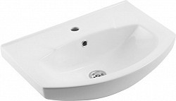 Превью фото Раковина мебельная Rosa Элеганс 55 № 1