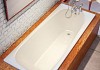 Ванна стальная Bette Form 160x70 3600-00 № 3