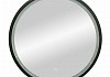 Зеркало Teymi Lina D60 Black Soft Line, LED подсветка, сенсор T20241 T20241 № 12