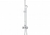 Душевая система Grohe Tempesta Cosmopolitan 250 со смесителем, с изливом 26674000 № 2