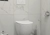Комплект Teymi "Готовое решение": Инсталляция Aina 50 + клавиша смыва Ellie белая + унитаз Lina Media F00613 № 19