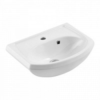 Превью фото Раковина мебельная Rosa Уют 45 № 1