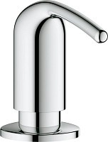 Превью фото Дозатор Grohe Zedra 40553000 № 1