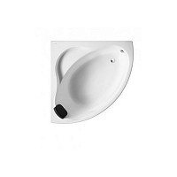 Превью фото Ванна акриловая Roca Bali ZRU9302916 150х150 № 1