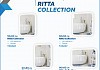 Зеркало настенное с подсветкой в ванную Teymi Ritta 80х60 LED сенсор T20249 T20249 № 5