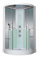 Превью фото Душевая кабина Grossman GR-142 № 1