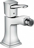Превью фото Смеситель для биде Hansgrohe Metropol Classic 31320000 № 1