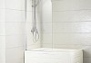 Комплект для ванны Bravat Alfa Drop BG070.5110A+F64898C-B № 2