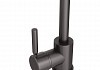 Смеситель для кухни графит матовый Teymi Helmi T10264 № 10