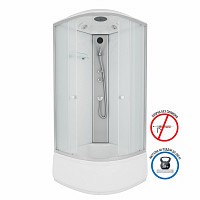 Превью фото Душевая кабина Niagara Eco NG-7309-14 № 1