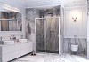 Дверь в нишу Ambassador Forsa 160x200 17021122AX № 2
