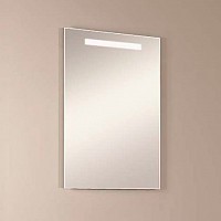 Превью фото Зеркало Акватон Йорк 60 со светильником 1A173702YO010 № 1