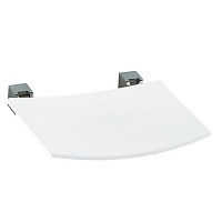 Превью фото Складное сиденье для ванной Keuco Plan 14980010051 № 1