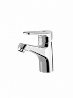 Превью фото Смеситель Bravat Eco F1111147C для раковины № 1