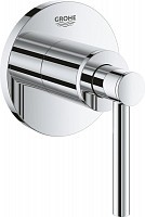 Превью фото Вентиль Grohe Atrio New 19088003 для ванны № 1