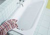 Ванна стальная Kaldewei Saniform Plus 361-1 150х70 Anti-Slip и Easy-Clean 1116.3000.3001 № 2