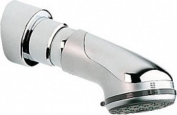 Превью фото Верхний душ Grohe Relexa Plus 28190000 № 1