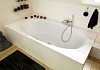 Ванна стальная Kaldewei Ellipso Duo 286000013001 190x100 с покрытием Easy Clean № 9