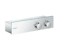 Превью фото Термостат Hansgrohe ShowerTablet 13102000 № 1