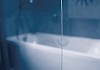 Дверь для душевого уголка Ravak CRV1-80 Transparent, профиль сатин № 3