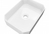 Раковина для ванной накладная Teymi Netta 50 белая T51202 № 8