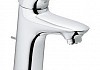 Смеситель для раковины Grohe Eurostyle New 33561003