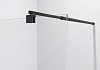 Душевая перегородка Niagara Nova NG-681-90 BLACK 90x195 NG-681-90BLACK № 3