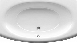 Превью фото Ванна акриловая Ravak Evolution 170 № 1