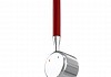 Рукоятка для кухонного смесителя Teymi тип 1 красная T19905 № 3